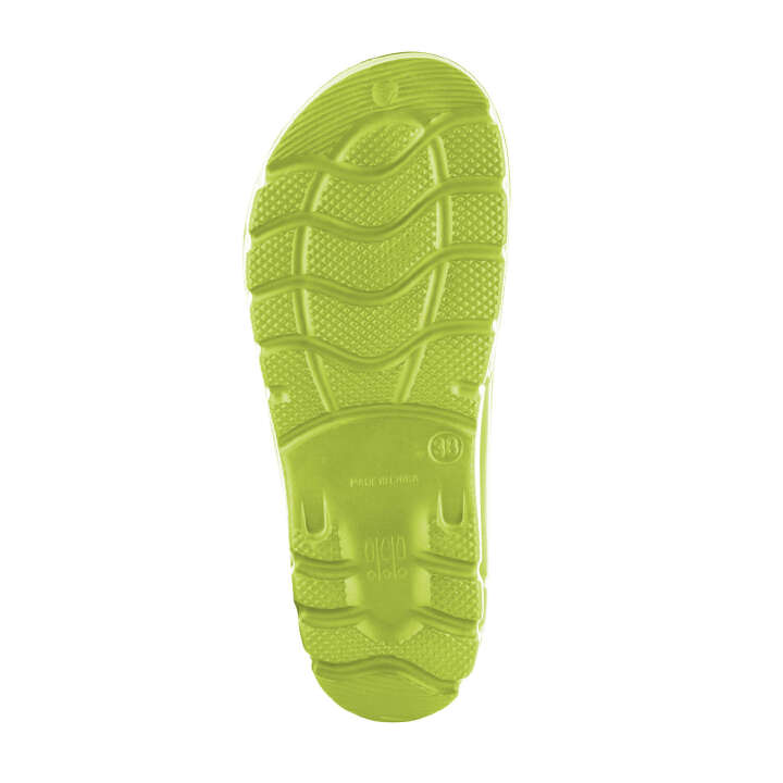 BLACKFOX Damen Gartenclog Lily